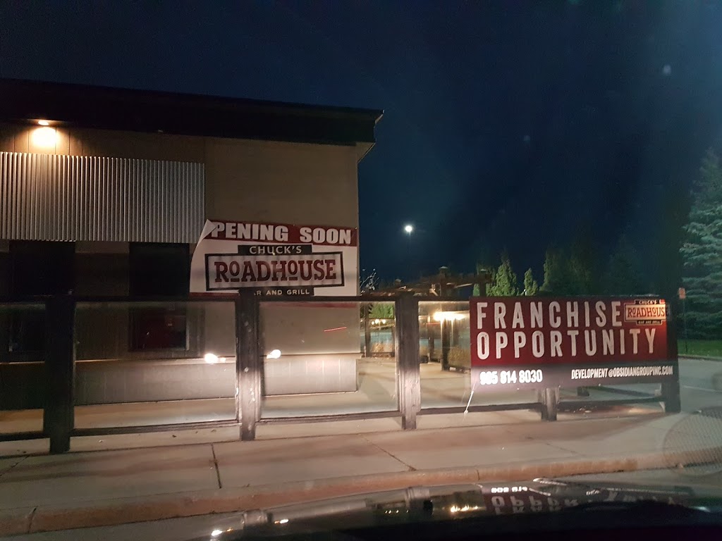 Chucks Roadhouse Bar And Grill | 310 Clarke Rd, London, ON N5W 6G4, Canada