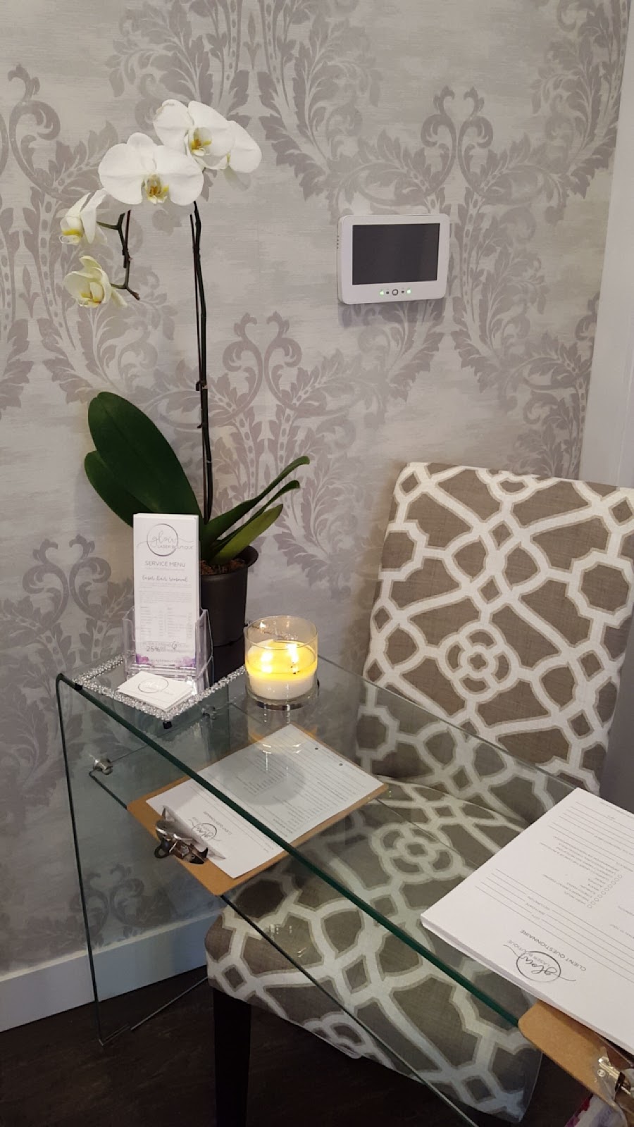 Glow Laser Boutique | 208- 6321 King George Blvd, Surrey, BC V3X 1G1, Canada | Phone: (778) 549-6863