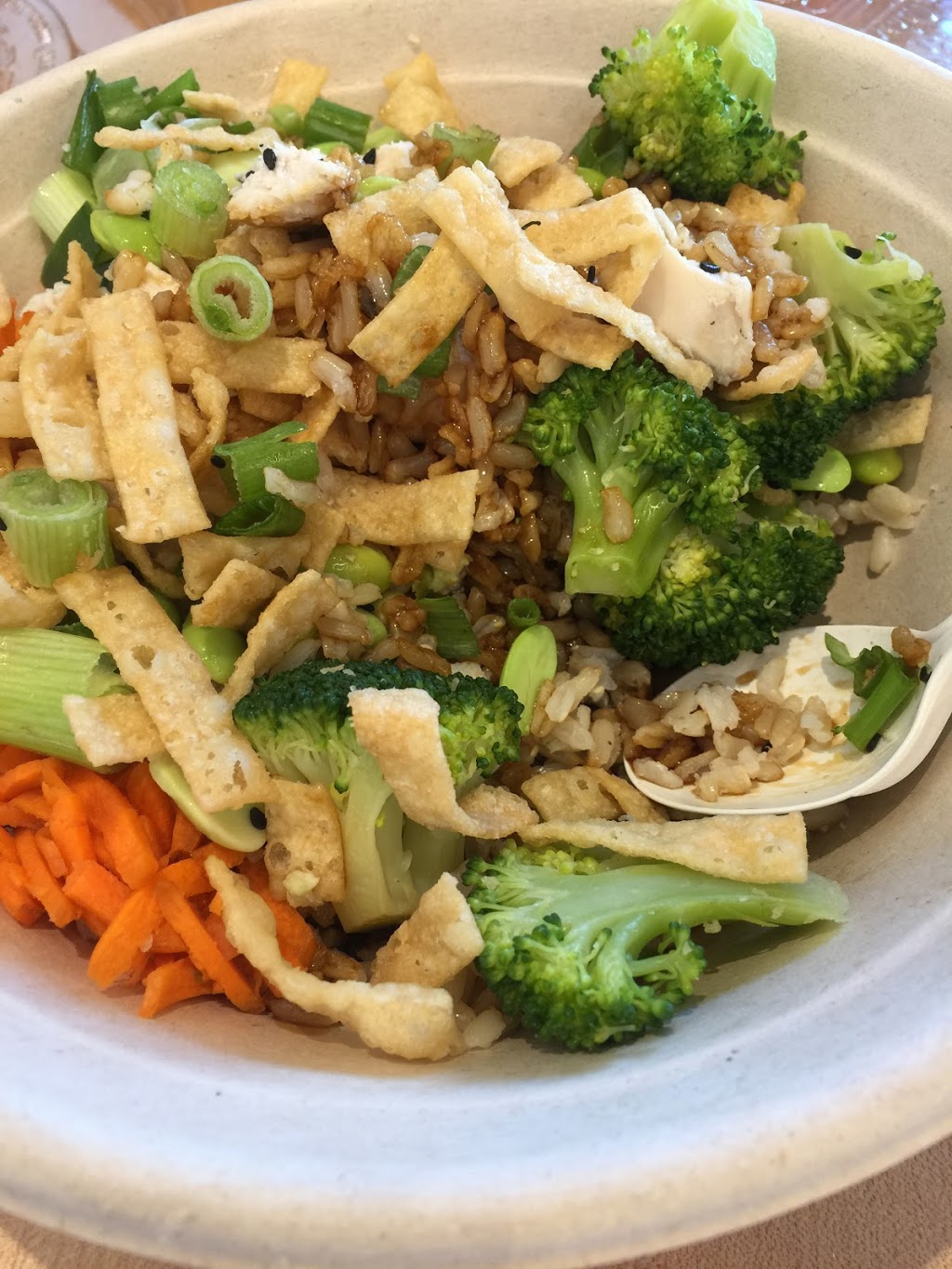 Freshii | 3924 17 St NW, Edmonton, AB T6T 0C2, Canada | Phone: (780) 306-1366