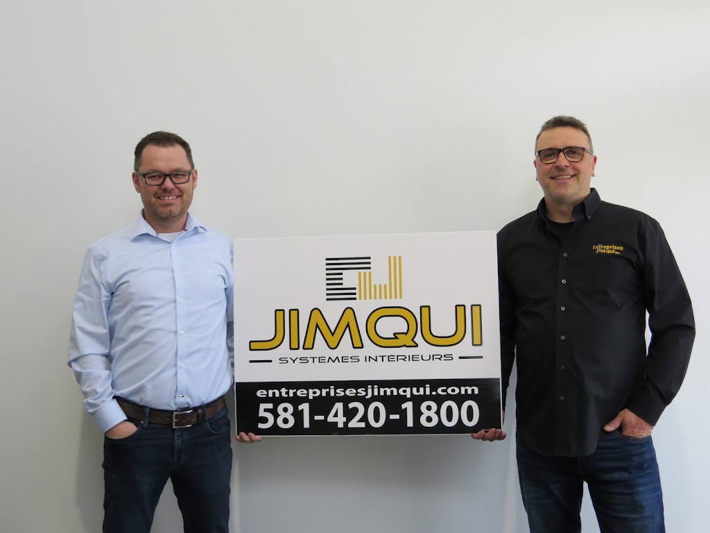 Entreprises Jimqui inc. | 217 181e Rue, Beauceville, QC G5X 2S9, Canada | Phone: (581) 420-1800