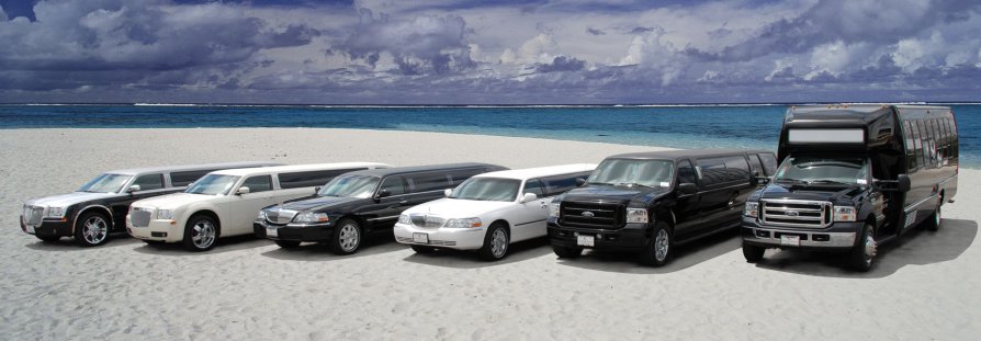 Brantford Limousine Services | 71 Norman St, Brantford, ON N3R 2Y3, Canada | Phone: (800) 960-0488