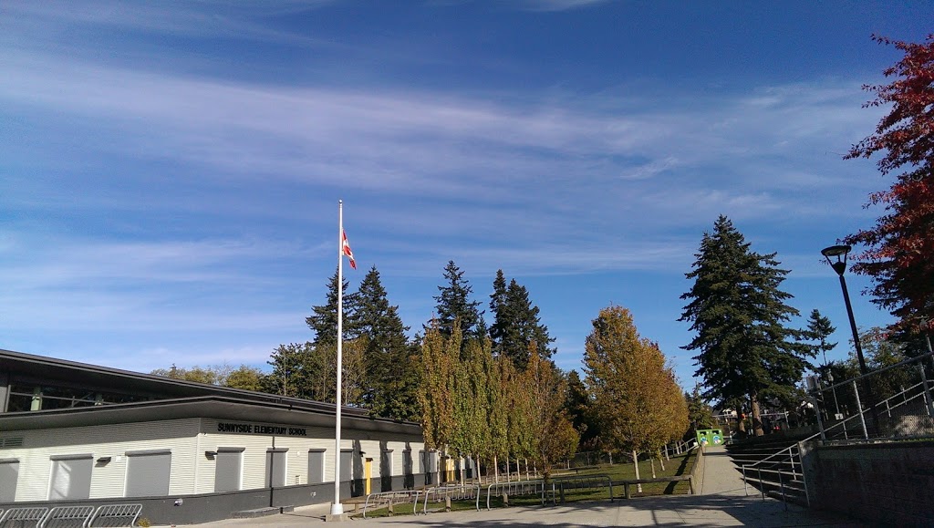 Sunnyside Elementary School | 2828 159 St, Surrey, BC V3S 0E5, Canada | Phone: (604) 531-4826