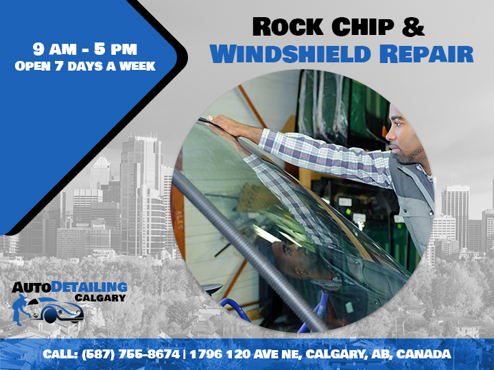 Auto Detailing Calgary | 1796 120 Ave NE, Calgary, AB T3K 2G3, Canada | Phone: (587) 755-8674