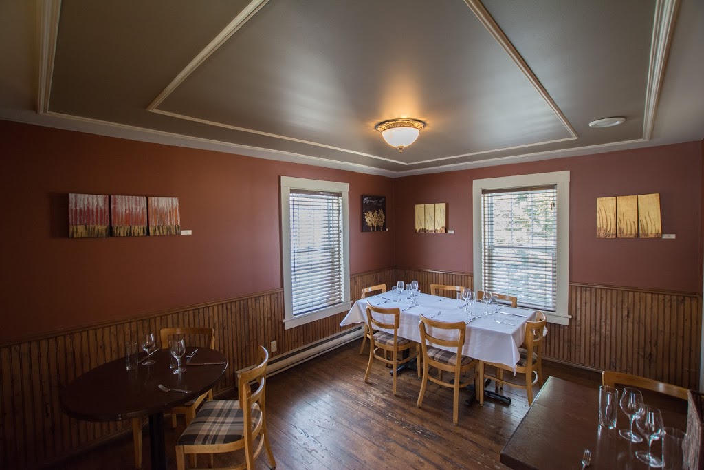 Café Massawippi | 3050 Ch. Capelton, North Hatley, QC J0B, Canada, Canada | Phone: (819) 842-4528