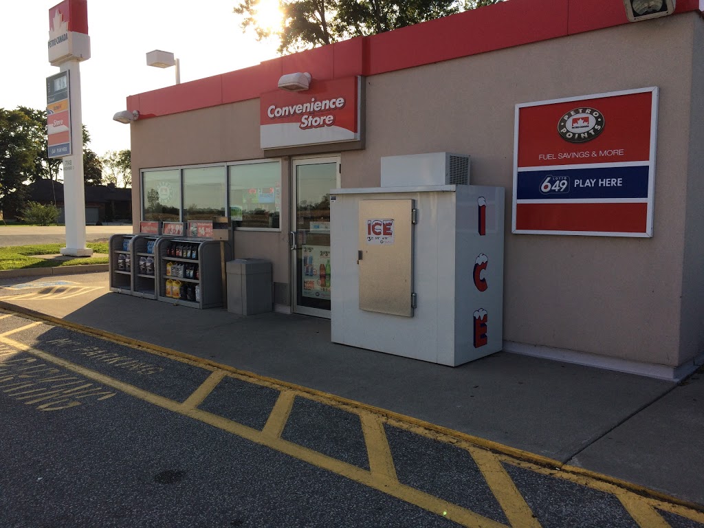 Petro-Canada | 7148 ON-3, Maidstone, ON N0R 1K0, Canada | Phone: (519) 737-6156
