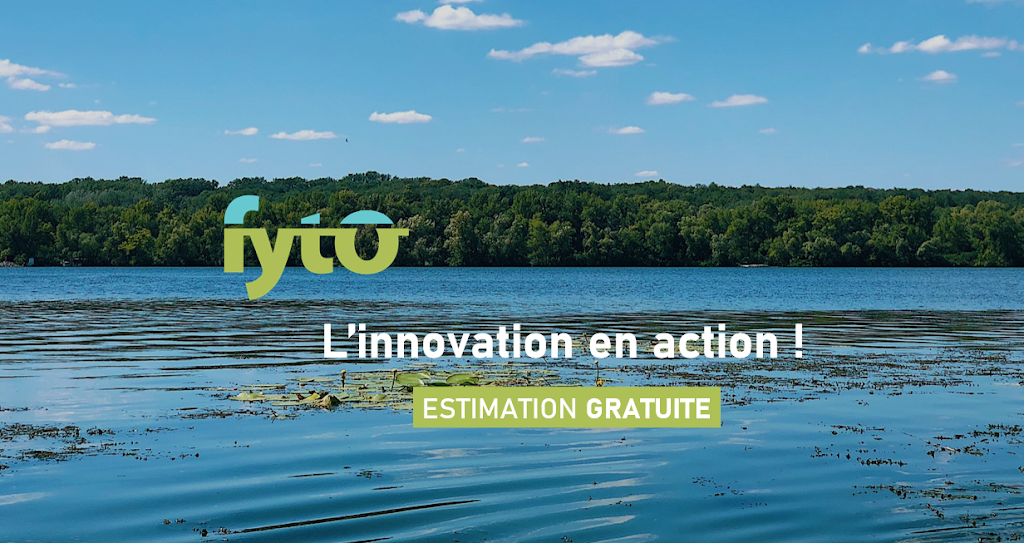 Fyto | 53 Rue des Érables, Saint-Thomas, QC J0K 3L0, Canada | Phone: (418) 930-2053