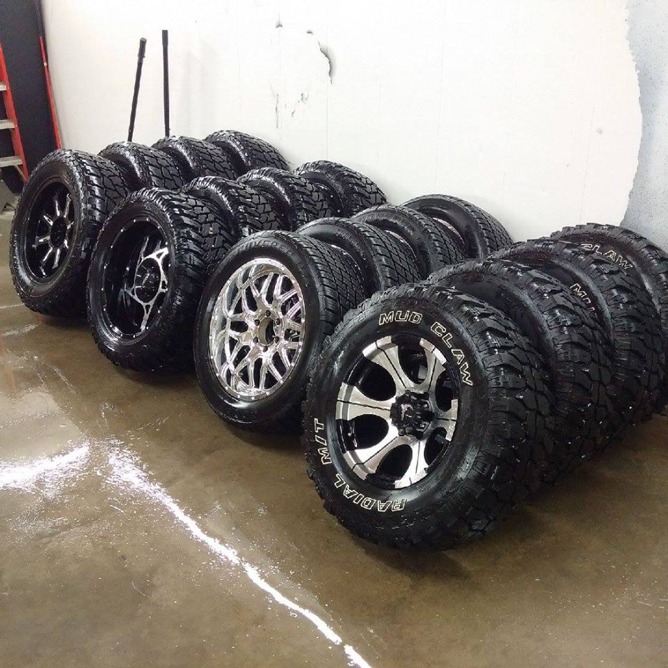 C & S Auto Accessories | 21 Wellington St N, Drayton, ON N0G 1P0, Canada | Phone: (519) 638-5362