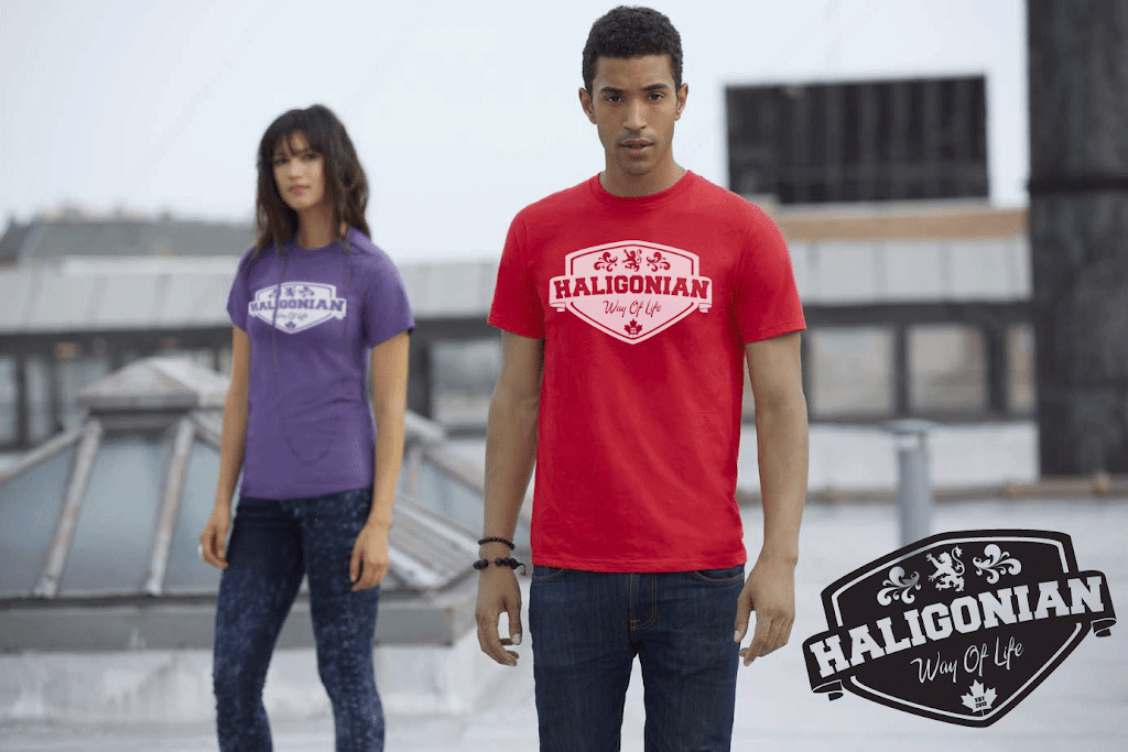 Maritime Custom Apparel | 7 Snow White Dr, Lake Echo, NS B3E 1C5, Canada | Phone: (902) 293-2805