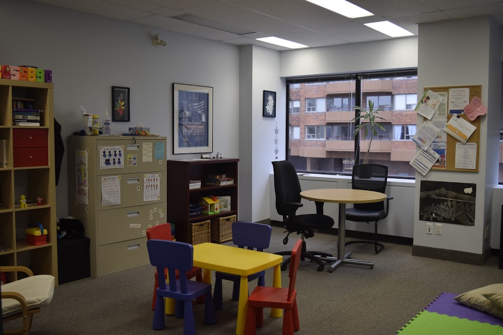 Silent Voice Canada | 60 St Clair Ave E #400, Toronto, ON M4T 1N5, Canada | Phone: (416) 463-1104