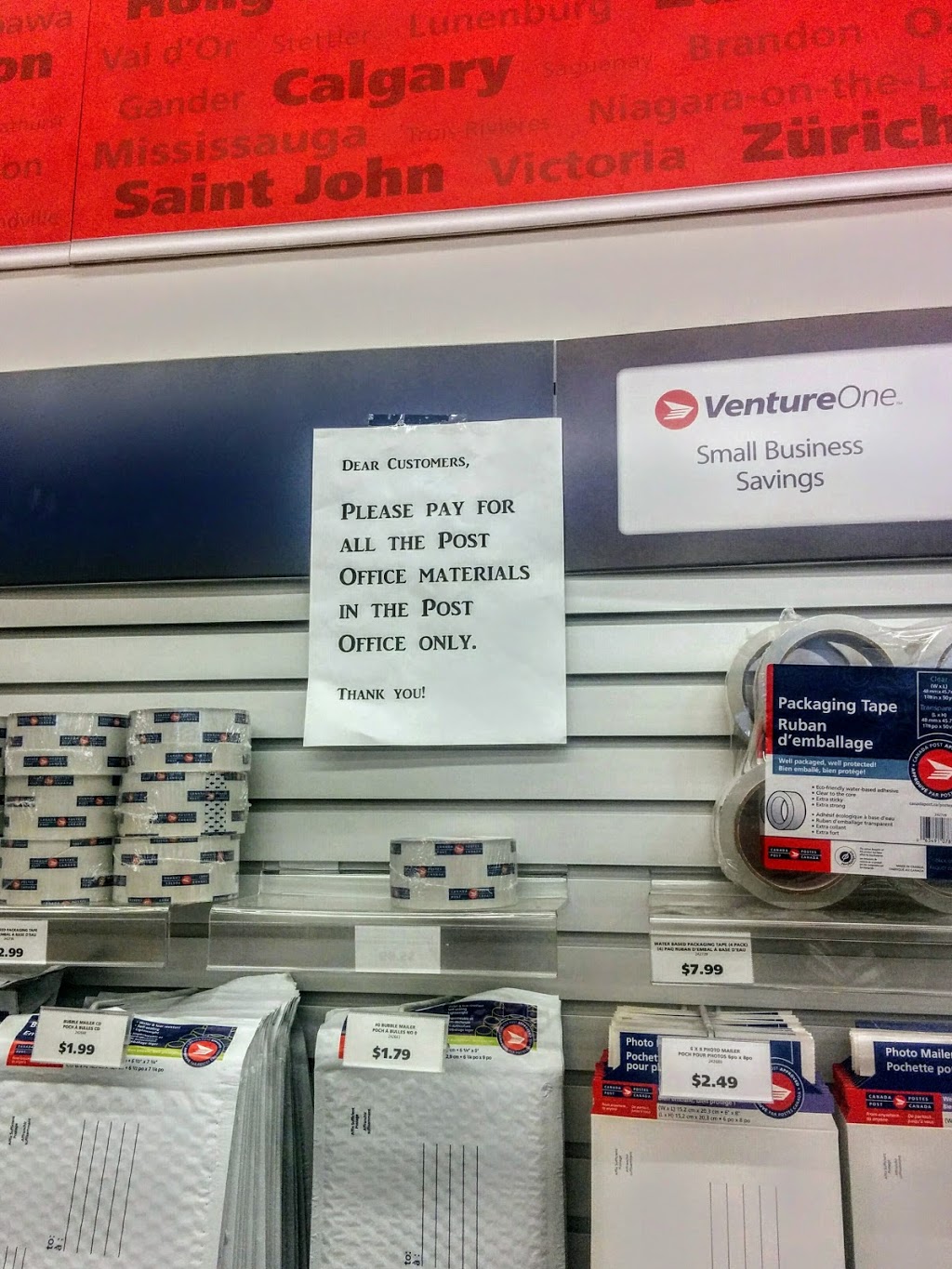 Shoppers Drug Mart | 12192 Symons Valley Rd NW Unit 20, Calgary, AB T3P 0A3, Canada | Phone: (403) 274-0844