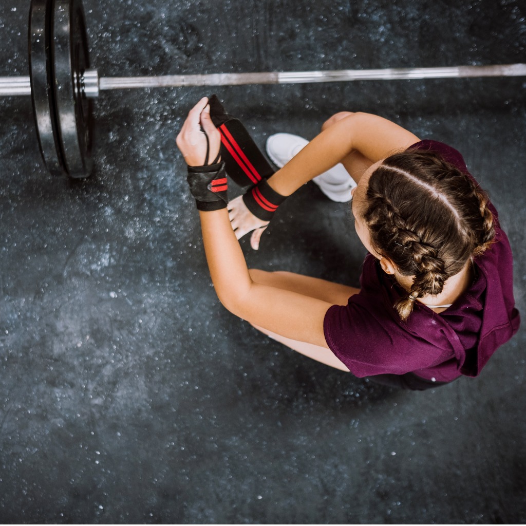 Grizzly Fitness | 460 Bingemans Centre Dr, Kitchener, ON N2B 3X9, Canada | Phone: (519) 741-2070