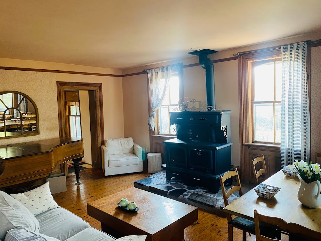In The Wild - Retreat | 31 Hastings Rd, Madoc, ON K0K 2K0, Canada | Phone: (514) 512-9514