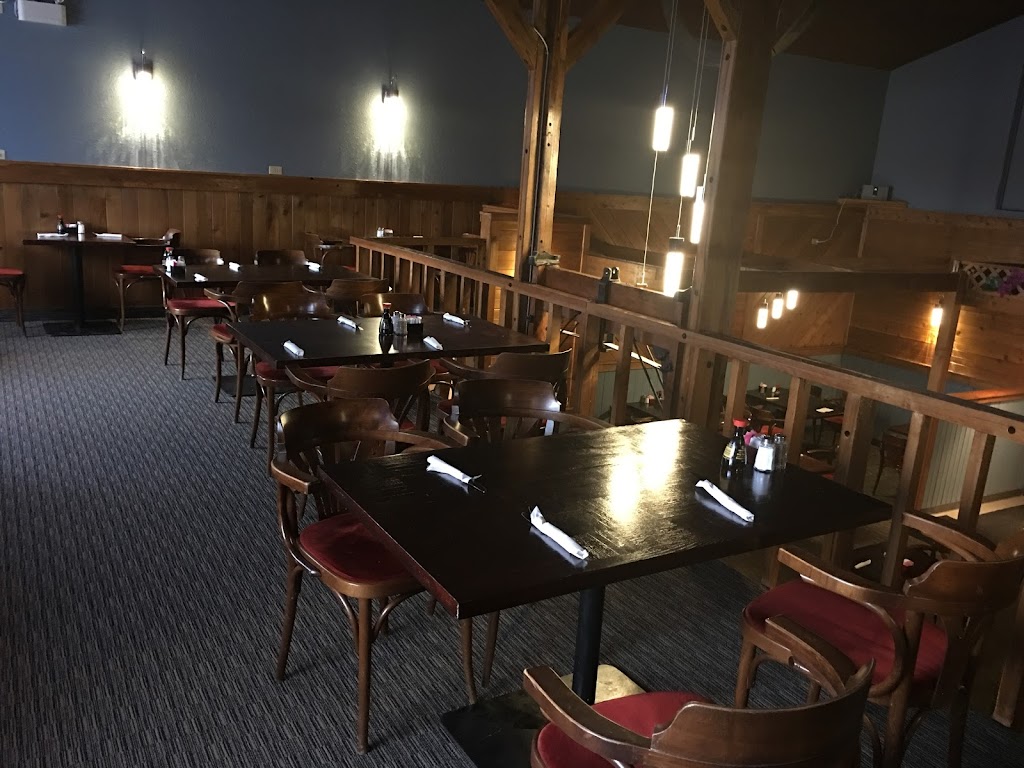 The Old Elevator | 291 1st Ave, Fernie, BC V0B 1M0, Canada | Phone: (778) 519-5198