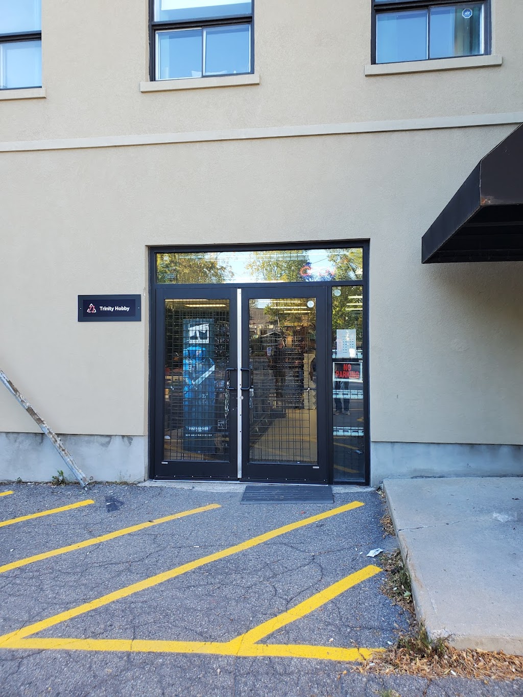 Trinity Hobby | 1320 Carling Ave Unit B, Ottawa, ON K1Z 7K8, Canada | Phone: (613) 986-7375