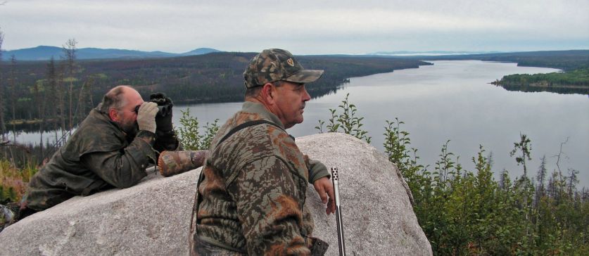 Batnuni Lake Bear and Moose Hunt Guides & Outfitters | 8700 Hidden Vale Ranch Rd, Kamloops, BC V2C 6W4, Canada | Phone: (250) 573-7541