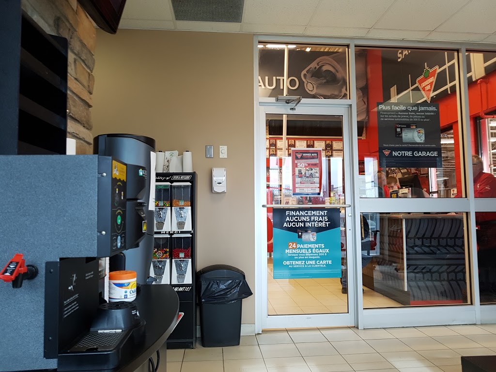 Canadian Tire - Sherbrooke Fleurimont, QC | 1645 Rue King E, Sherbrooke, QC J1G 5G7, Canada | Phone: (819) 566-5991
