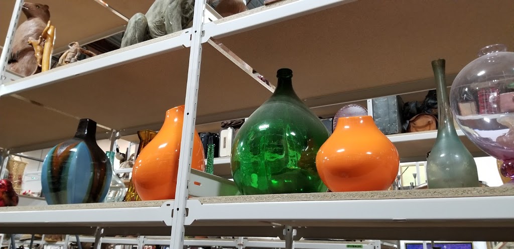 Vancouver Prop & Costume Ltd | 4150 McConnell Dr, Burnaby, BC V5A 3Y9, Canada | Phone: (604) 606-0110