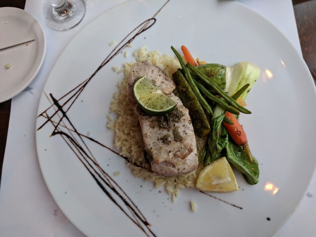 Bistro LAromate | 2981 Boulevard Saint-Martin O, Laval, QC H7T 2Y8, Canada | Phone: (450) 686-9005