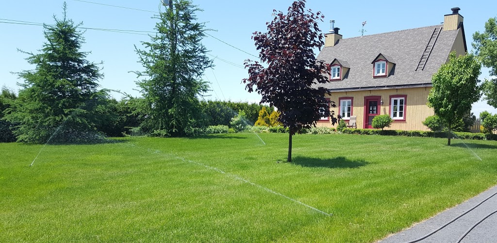 Irrigation J.C. | Case Postale 12545 Succursale, Saint-Hyacinthe, QC J2R 1S1, Canada | Phone: (450) 518-1176