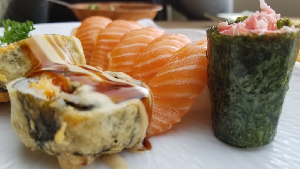 Sushi Izumi | 1000 Boulevard du Séminaire N, Saint-Jean-sur-Richelieu, QC J3A 1E5, Canada | Phone: (450) 359-0888
