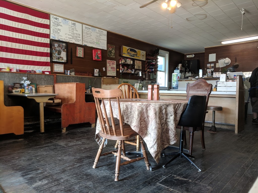 Grams Pierogi House | 22 S Main St, Angola, NY 14006, USA | Phone: (716) 777-3995