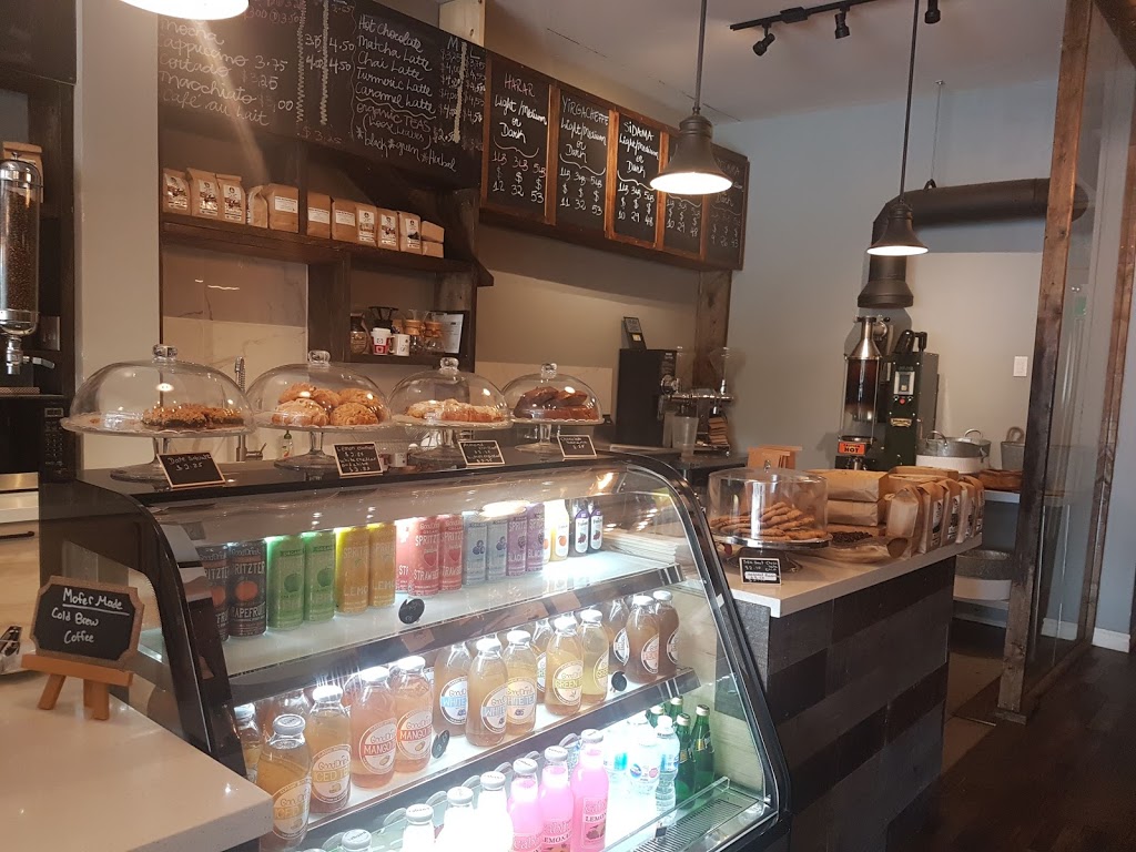 Mofer coffee | 1040 St Clair Ave W, Toronto, ON M6E 1A5, Canada | Phone: (647) 350-9120