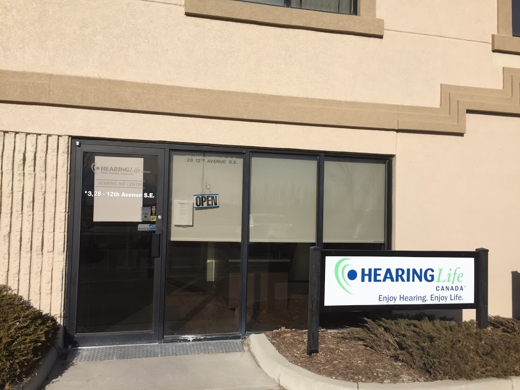 HearingLife | 28 12 Ave SE, High River, AB T1V 1T2, Canada | Phone: (888) 439-6155