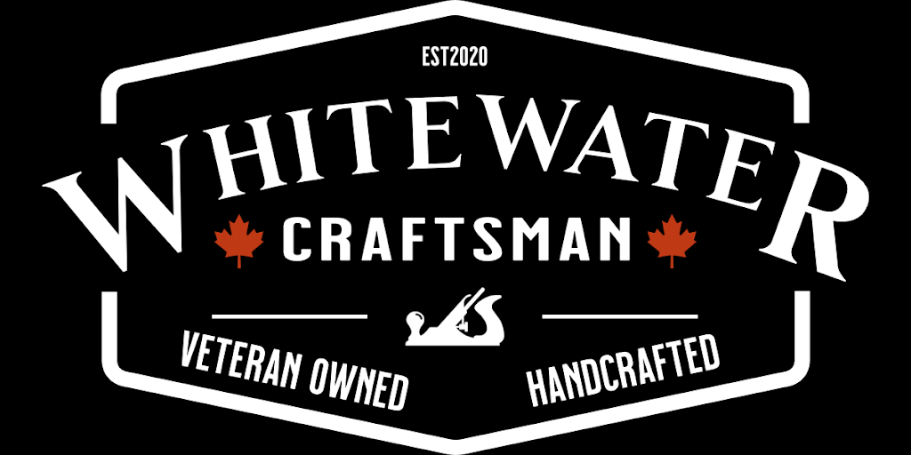Whitewater Craftsman | 23 Little St, Beachburg, ON K0J 1C0, Canada | Phone: (613) 416-9987