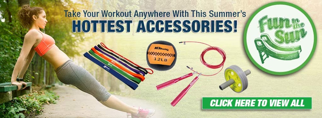 Flaman Fitness Vancouver Island | 2701, 10 Alberni Hwy #10, Qualicum Beach, BC V9K 1X1, Canada | Phone: (250) 594-2420