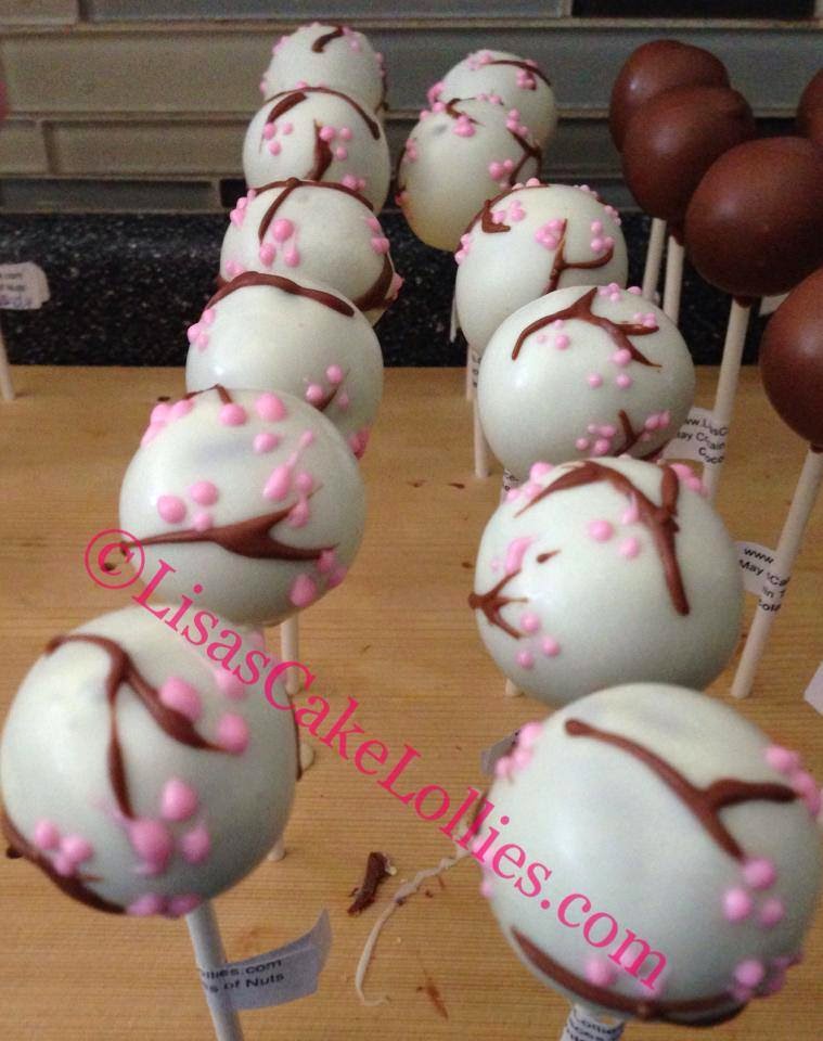 Lisas Cake Lollies & Treats | 68 Shady Ln Crescent, Bowmanville, ON L1C 5B2, Canada | Phone: (905) 449-4581