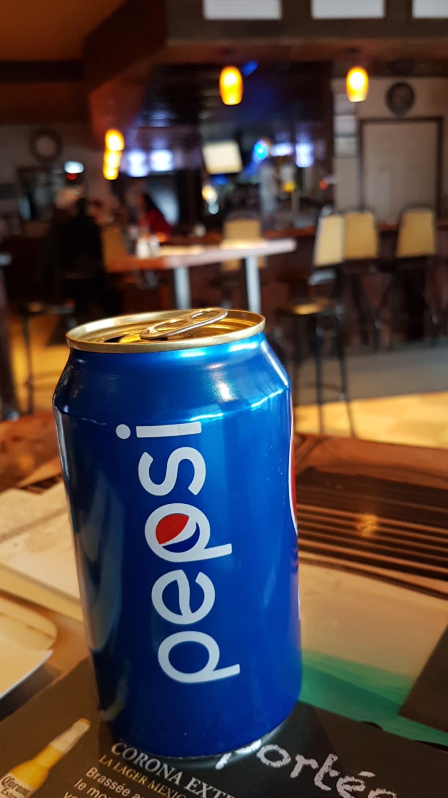 Bar Tabou | 575 Bd des Bois-Francs S, Victoriaville, QC G6P 5X5, Canada | Phone: (819) 260-4011