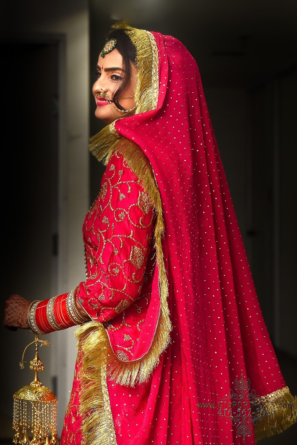 GTA PORTRAITS photographer Wedding | 24 Lower Thames Dr, Brampton, ON L6Y 6C3, Canada | Phone: (416) 567-3035