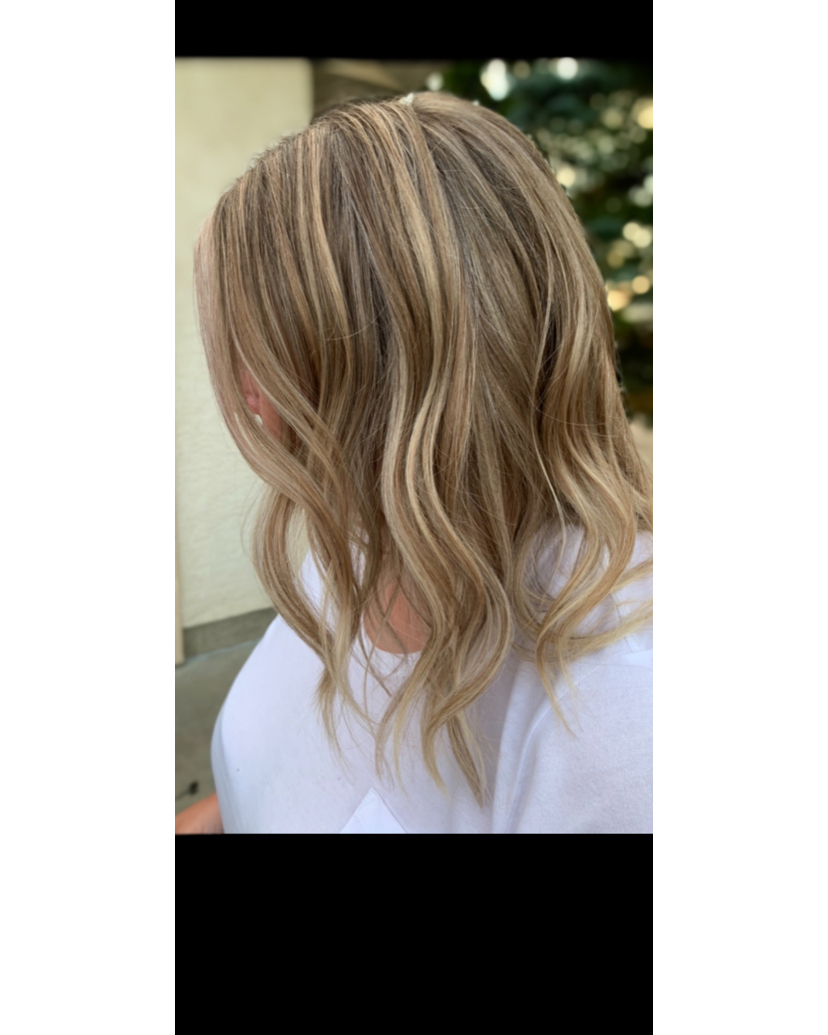 Expressions Salon | 4 Fawn Meadows Cres, Delburne, AB T0M 0V0, Canada | Phone: (403) 506-6569