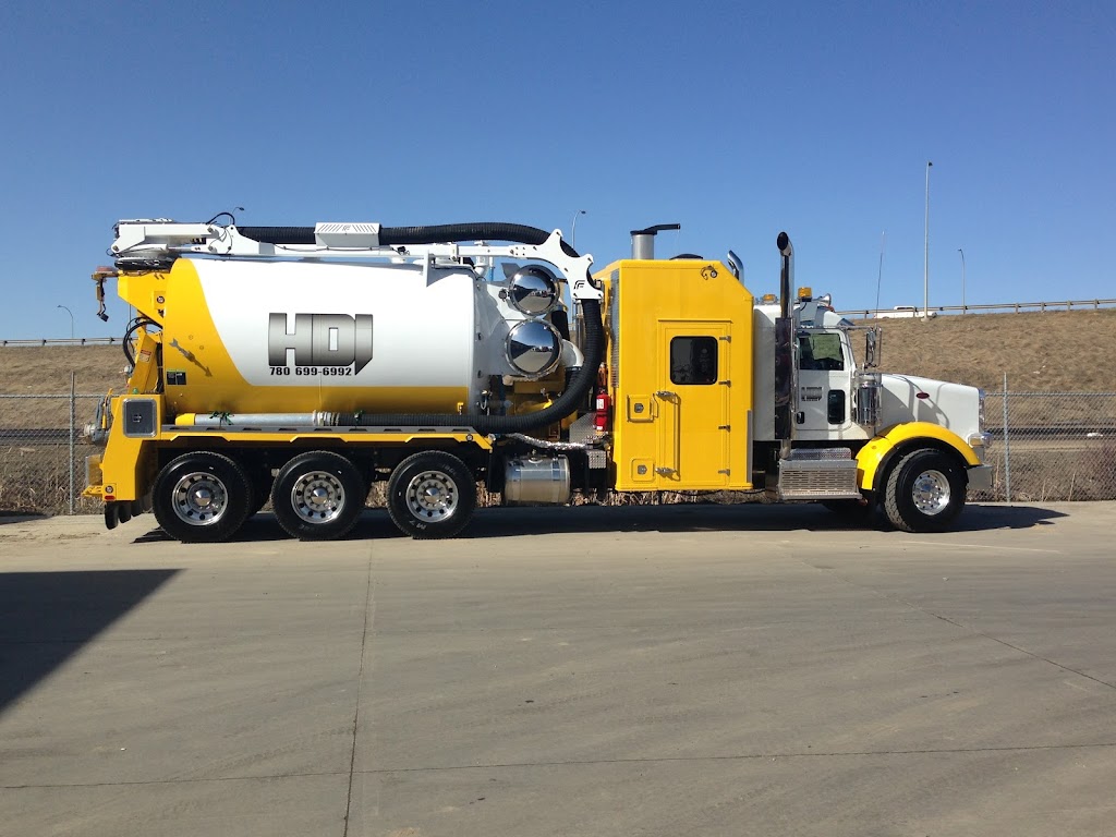Horizon Daylighting Inc. HDI Hydrovac Services | RPO 2 Aspen Glen Drive, Spruce Grove, AB T7X 4H5, Canada | Phone: (780) 699-6992