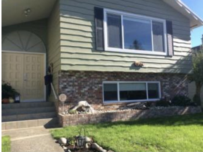 Berkies Bed and Breakfast | 3835 7th Ave, Port Alberni, BC V9Y 4P1, Canada | Phone: (250) 731-4163