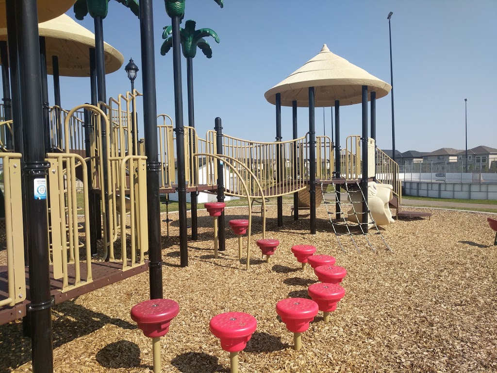 Playground | Allard, Edmonton, AB T6W 1A8, Canada