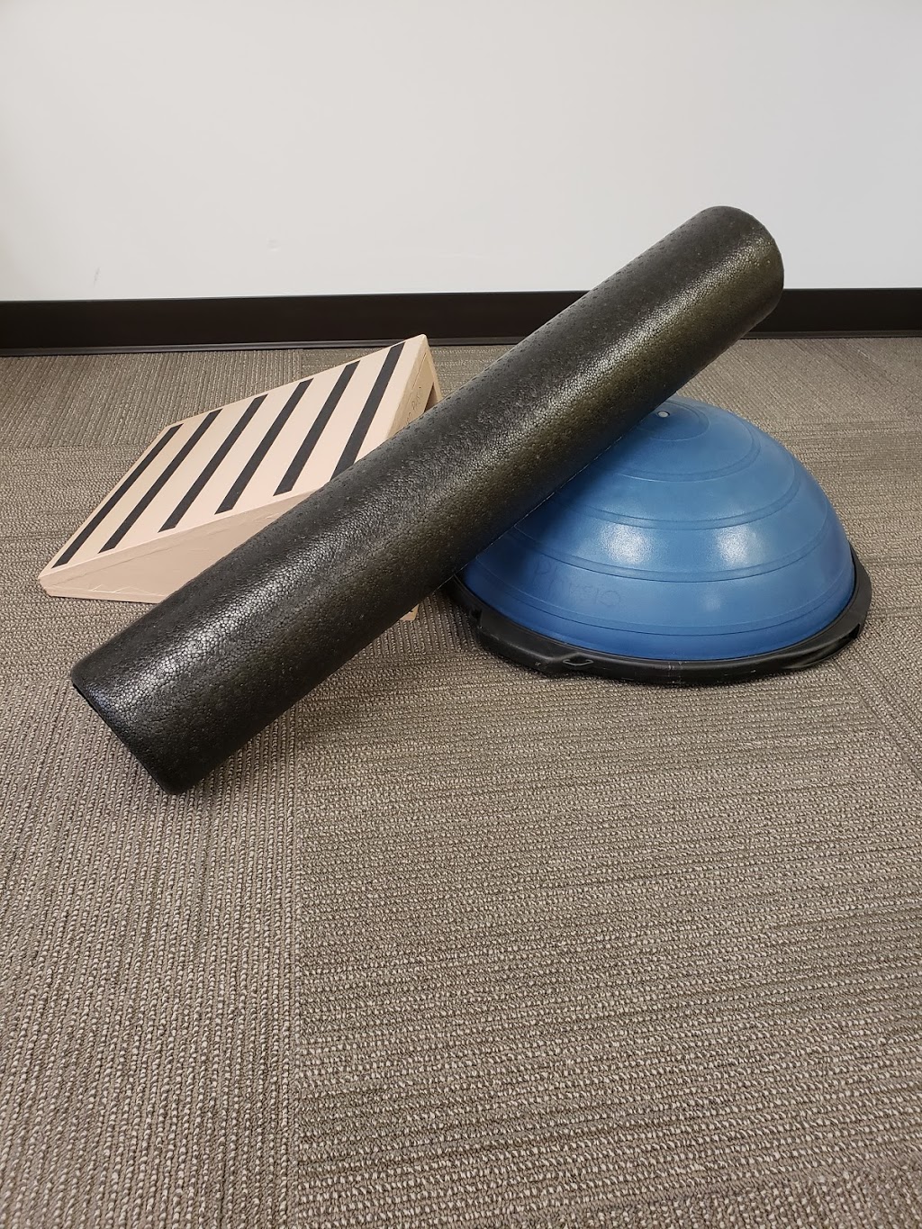 Neuro Physio | 2140 Regent St unit 11, Sudbury, ON P3E 5S8, Canada | Phone: (705) 586-2366