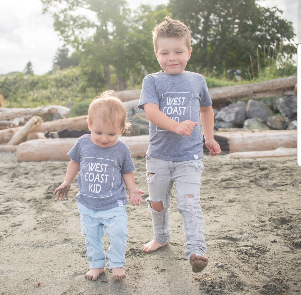 Urban Baby Apparel | 6521 Stonewood Dr, Sooke, BC V9Z 0Y6, Canada | Phone: (250) 217-0060