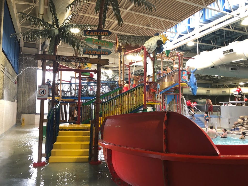 Southland Leisure Centre | 2000 D Southland Dr SW, Calgary, AB T2V 4S4, Canada | Phone: (403) 648-6555