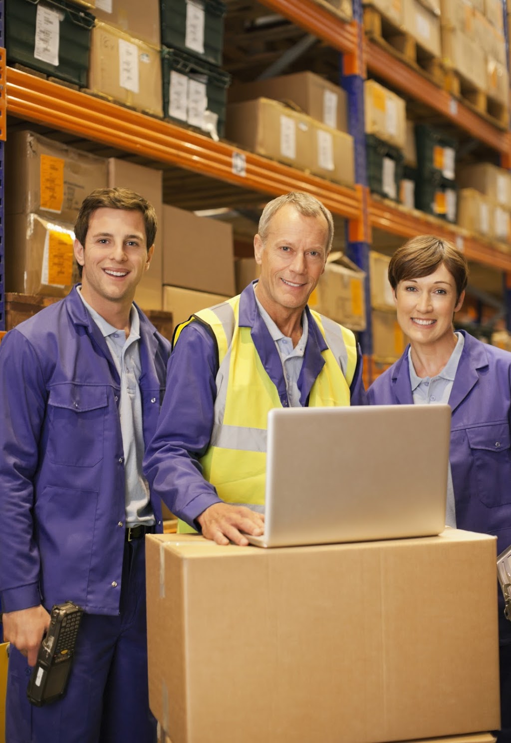 Bill & Ben Movers | 6703 30 St SE, Calgary, AB T2C 1N6, Canada | Phone: (403) 452-9557