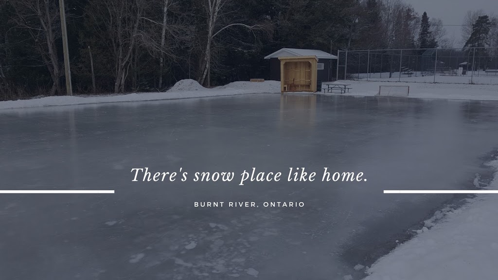 Burnt River Somerville Centre | 16 Somerville Centre Rd, Burnt River, ON K0M 1C0, Canada | Phone: (705) 454-2194