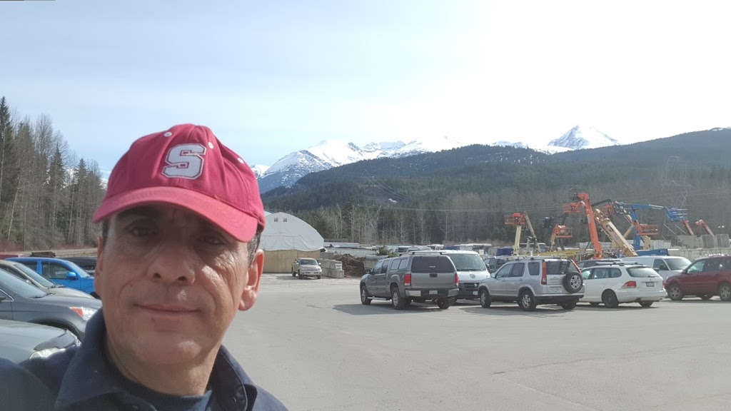 Barneys Automotive and Tireland | 5-8021 Mons Rd, Whistler, BC V0N 1B8, Canada | Phone: (604) 932-3199