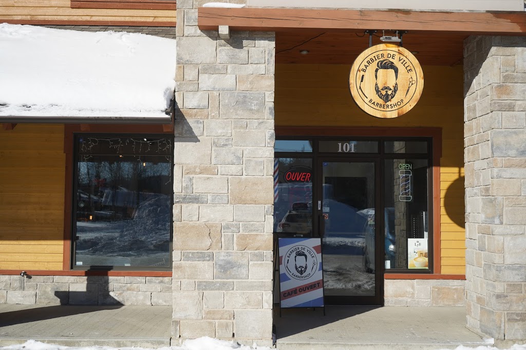 barbier de ville | 336 Chemin du Hibou, Stoneham-et-Tewkesbury, QC G3C 2R4, Canada | Phone: (581) 305-7774