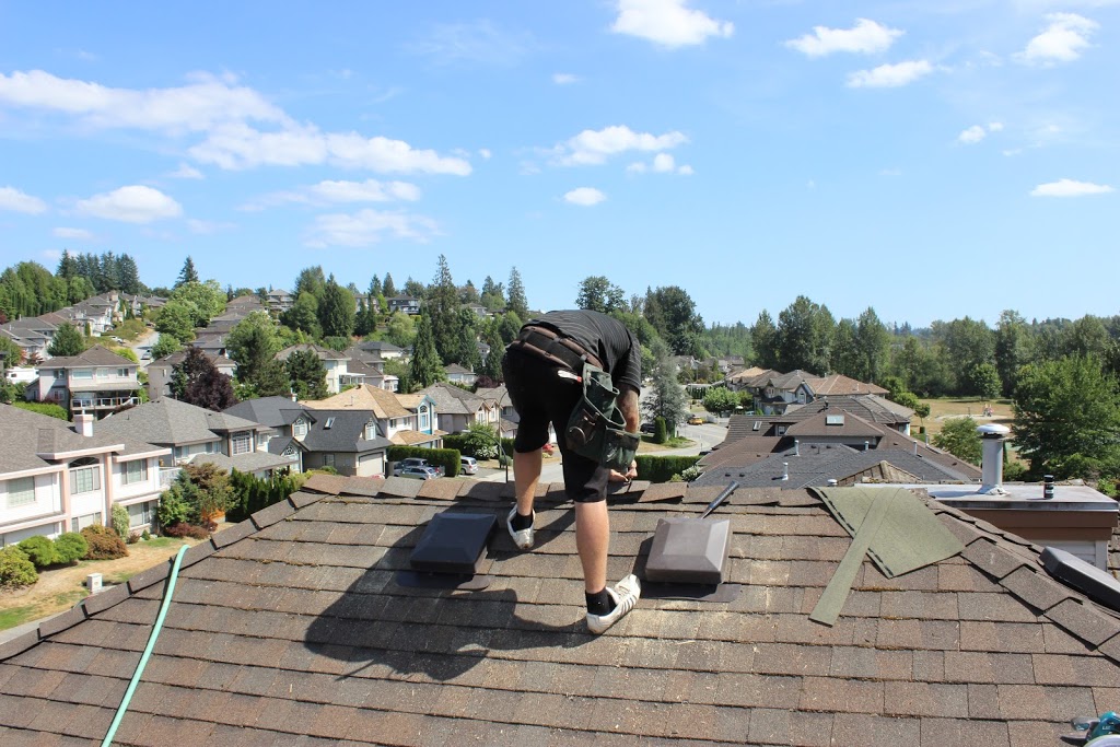 MPG Roofing Ltd. | 34280 Kirkpatrick Ave, Mission, BC V2V 0B4, Canada | Phone: (604) 250-4019