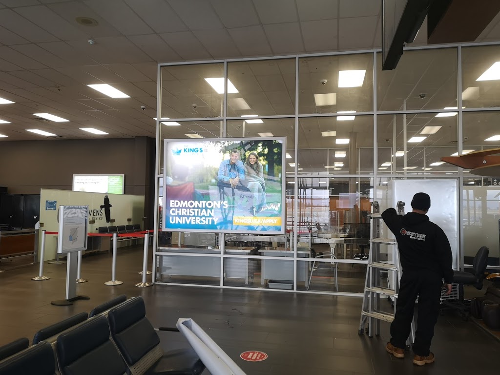 Prestige Signs and Lighting | 20080 Lorne Ave, Maple Ridge, BC V2X 1G1, Canada | Phone: (778) 688-8543