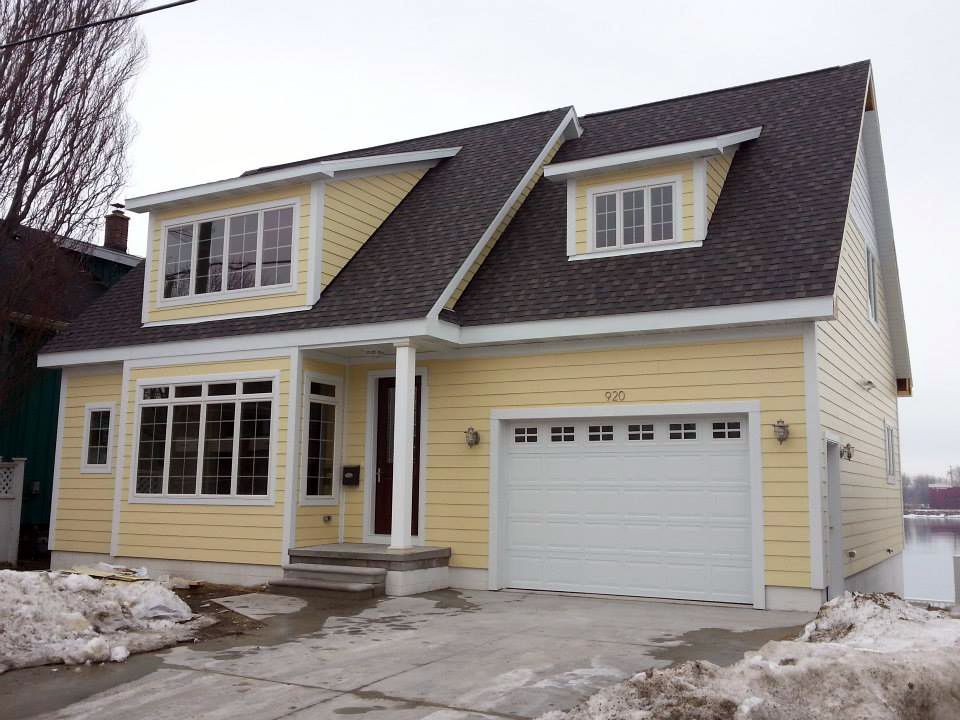 Pheasant Lake Construction, Inc. | 7654 Imlay City Rd, Avoca, MI 48006, USA | Phone: (810) 941-5628