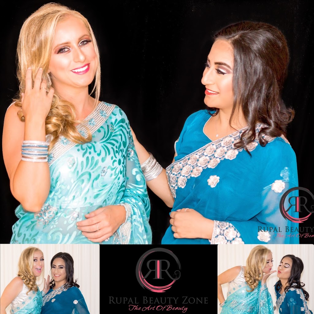 Rupal Beauty Zone (Ladies Only) | 30 Conklin Dr, Brampton, ON L7A 3P5, Canada | Phone: (416) 238-2759