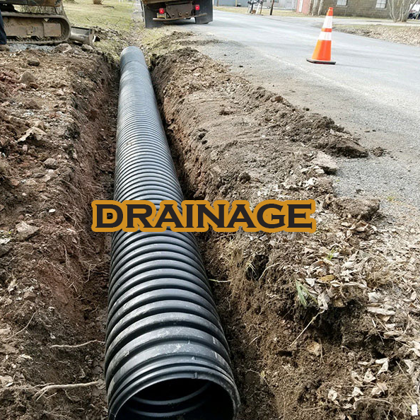 Excavation LML. Inc. | 66 Rang Saint Antoine, Notre-Dame-des-Monts, QC G0T 1L0, Canada | Phone: (418) 665-1303