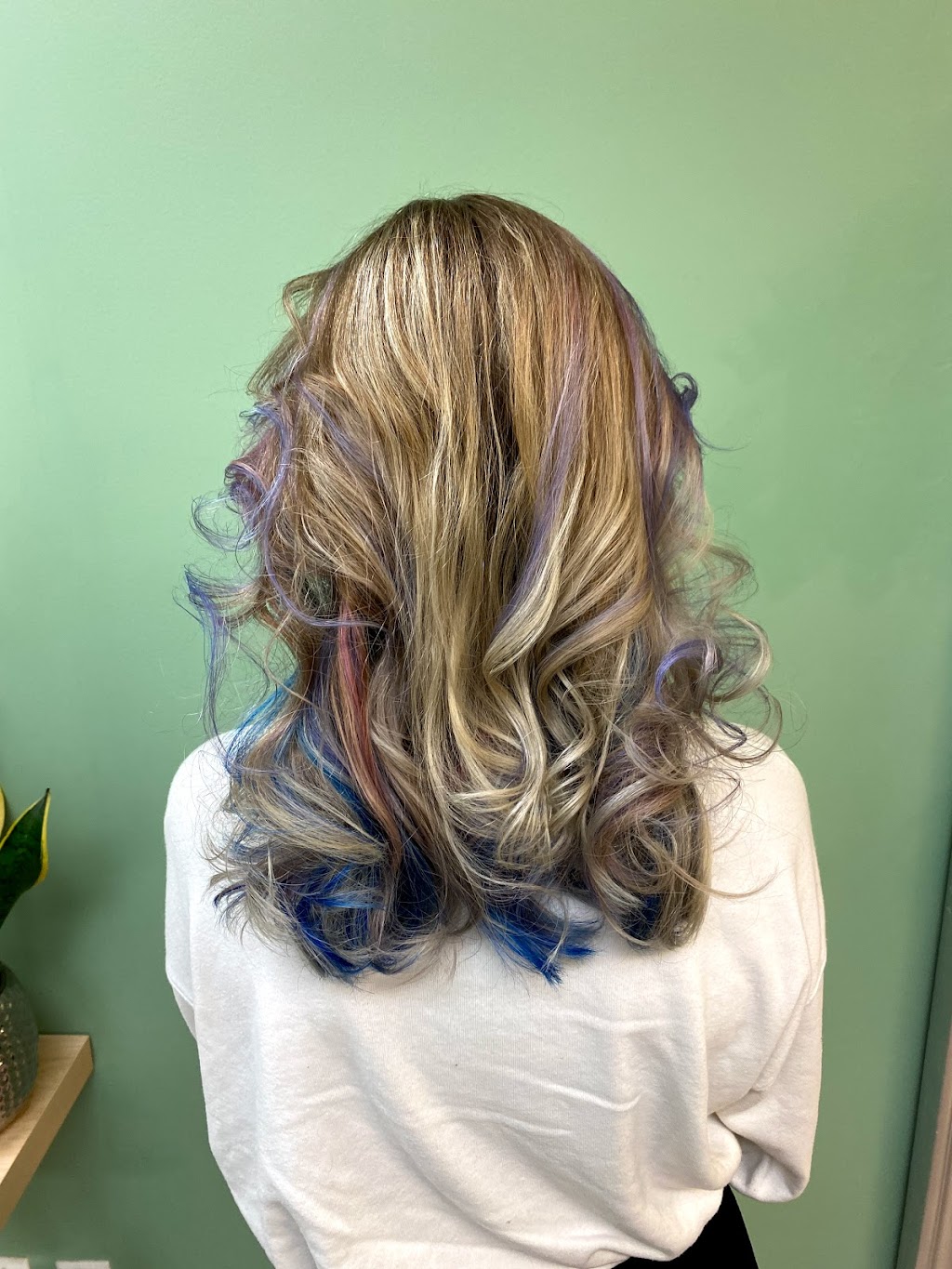 Hair Artistry by Jason D | 2257 Premier Way #124, Sherwood Park, AB T8H 2M8, Canada | Phone: (780) 918-7544