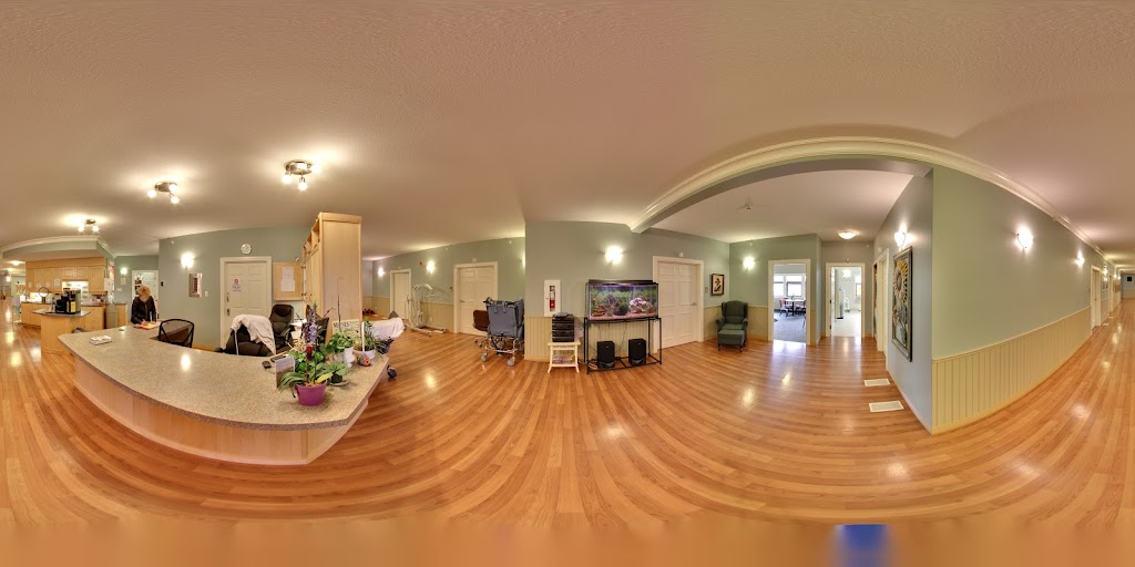 Red Deer Hospice Society | 99 Arnot Ave, Red Deer, AB T4R 3S6, Canada | Phone: (403) 309-4344